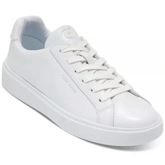 NIB • Cole Haan GrandPro Crosscourt Traveler Sneaker Size: 7 - Picture 7 of 11